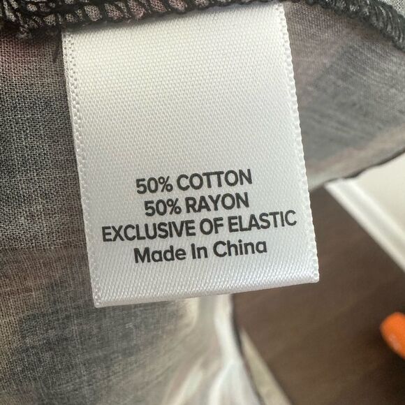 Evereve NWT Multi-colored Blouse S - Picture 6 of 7